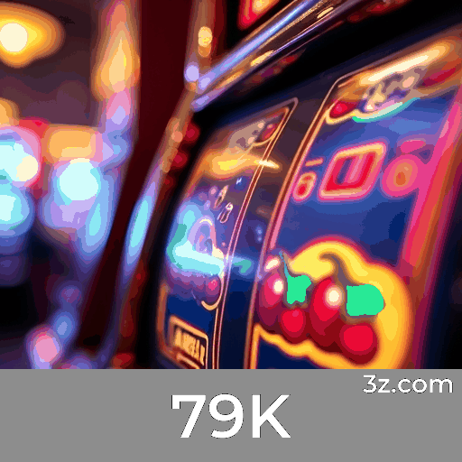 79K Logo