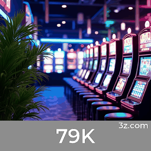 79K Logo